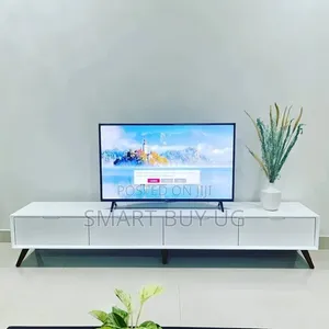 TV Stand Unit | Unit TV Stands | TV Stands Storage 6ft White