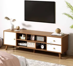 Stand TV Stand | TV Stands With Drawers | TV Stands White