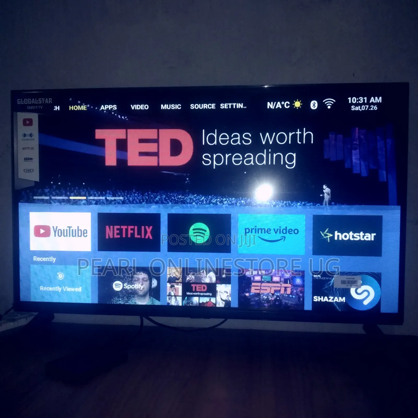 Android TV New