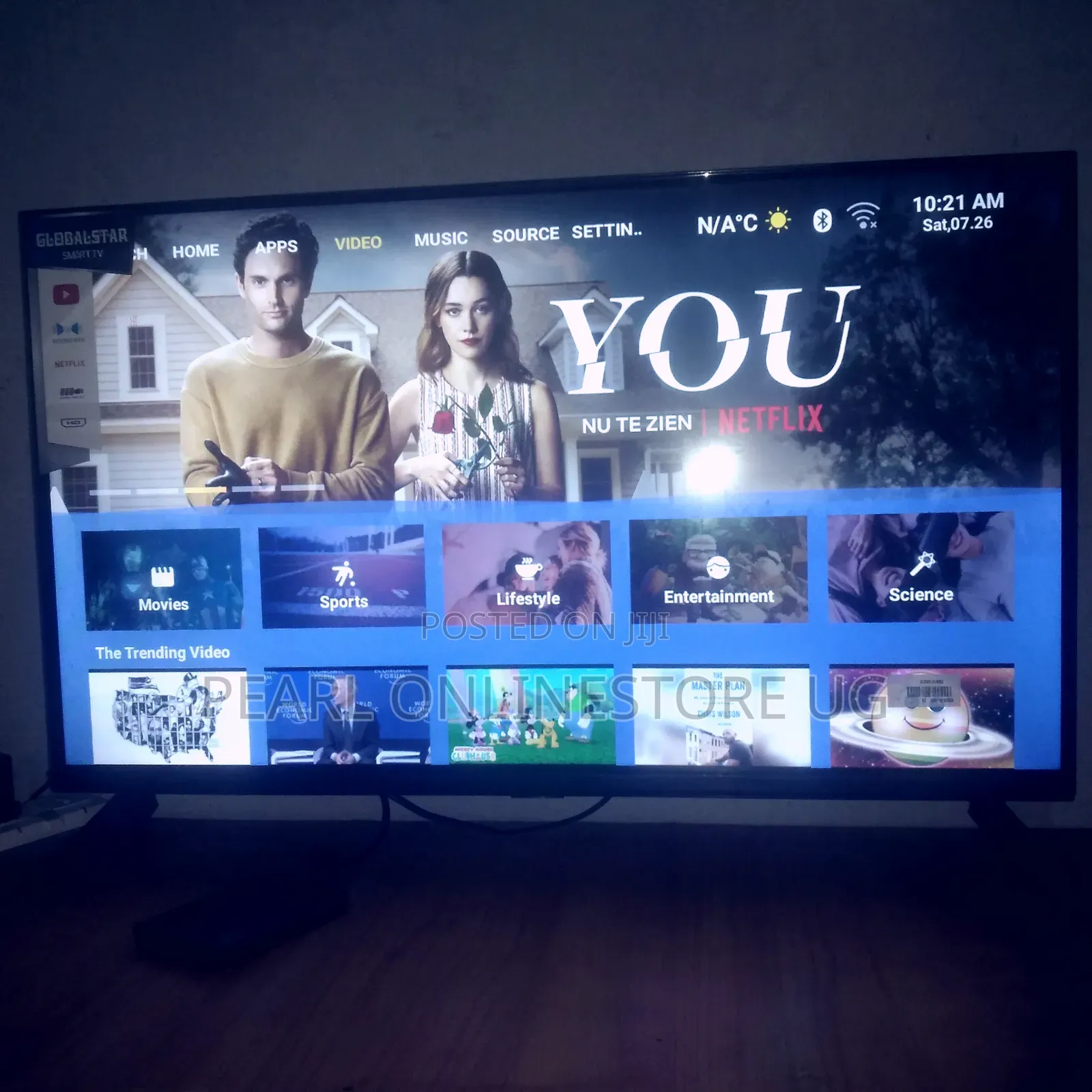 Android TV New