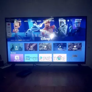 Android TV New