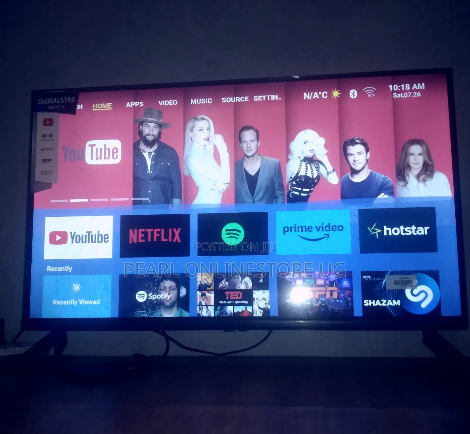 Android TV New