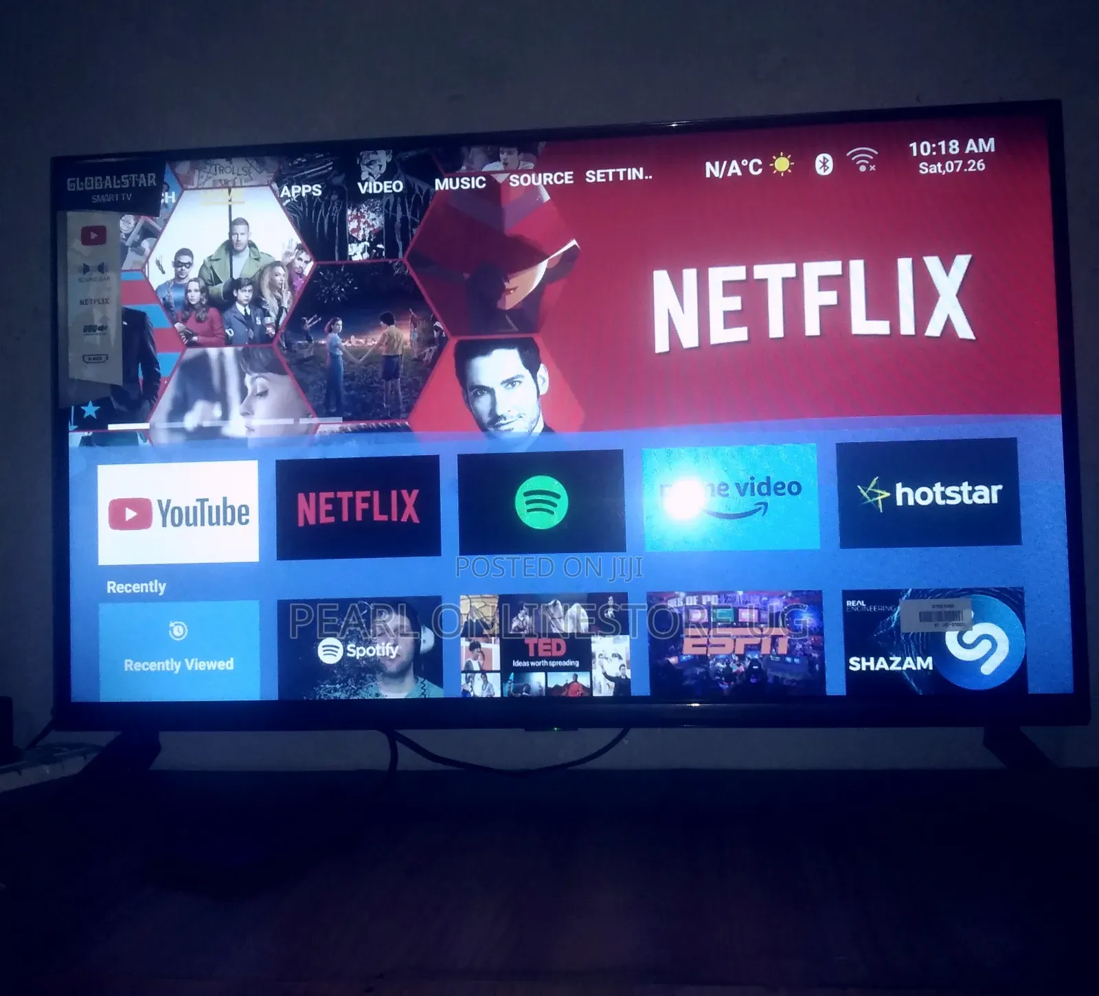 Android TV New