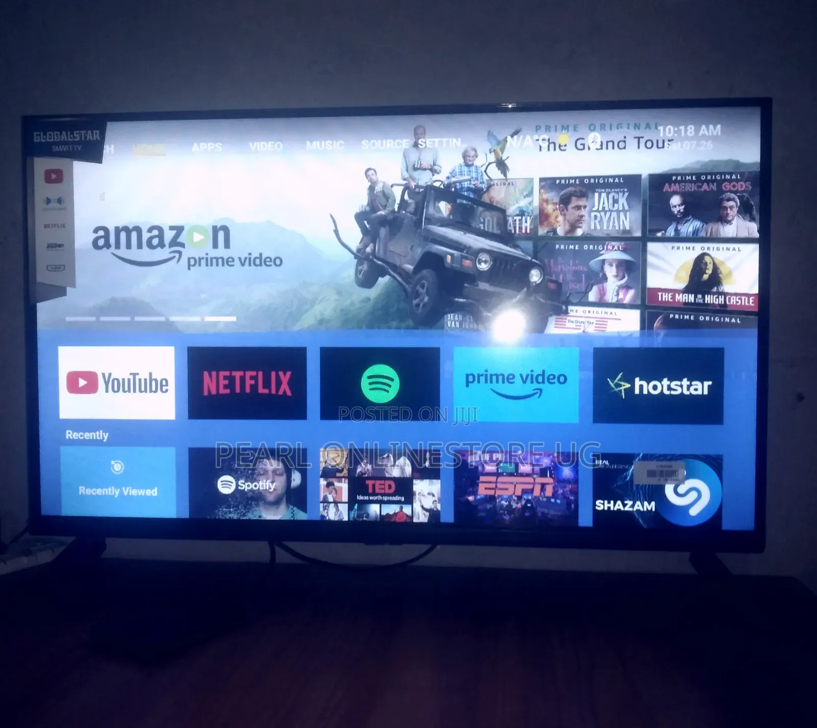 Android TV New