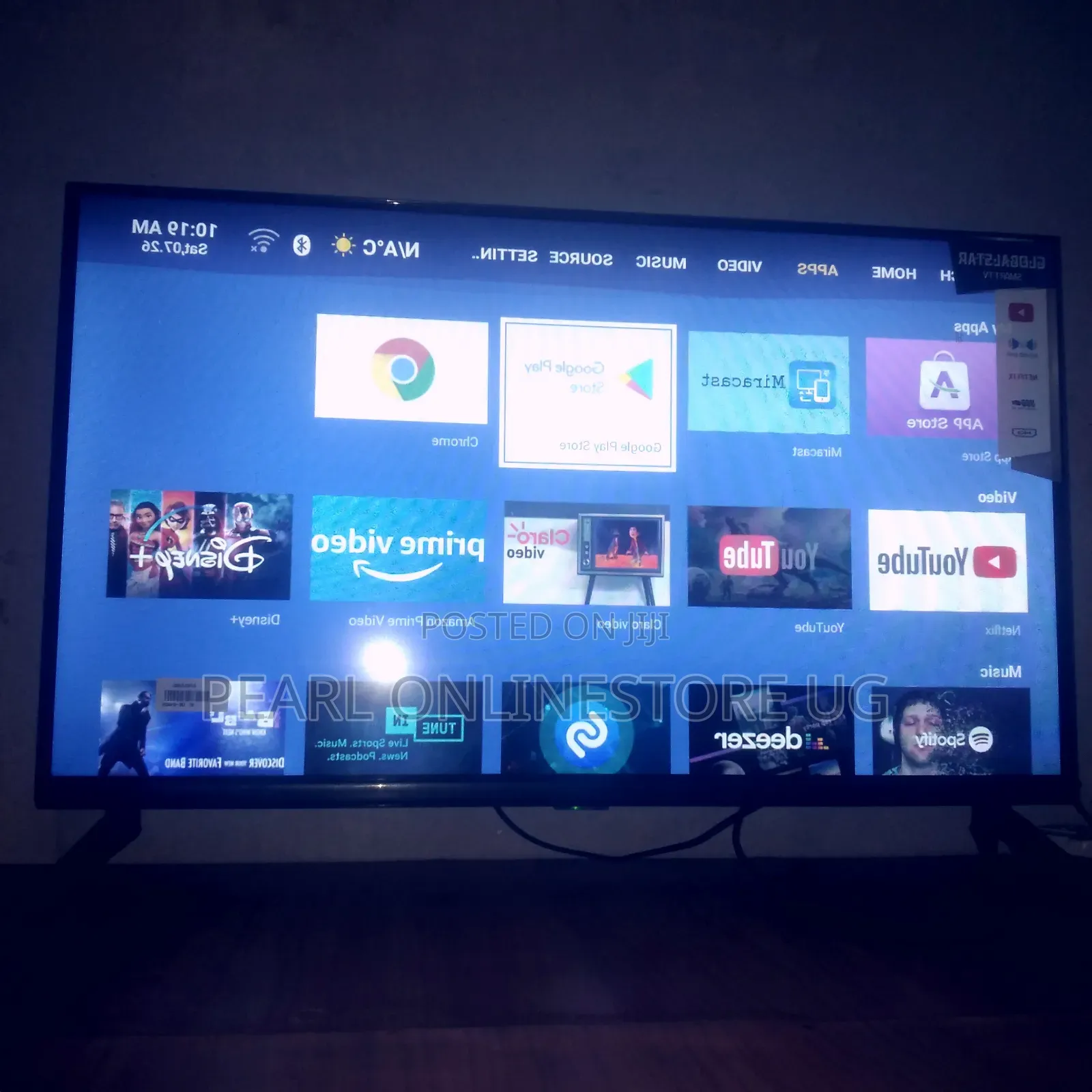 Android TV New