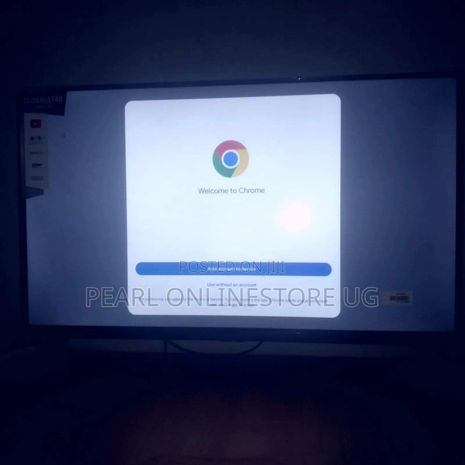 Android TV New
