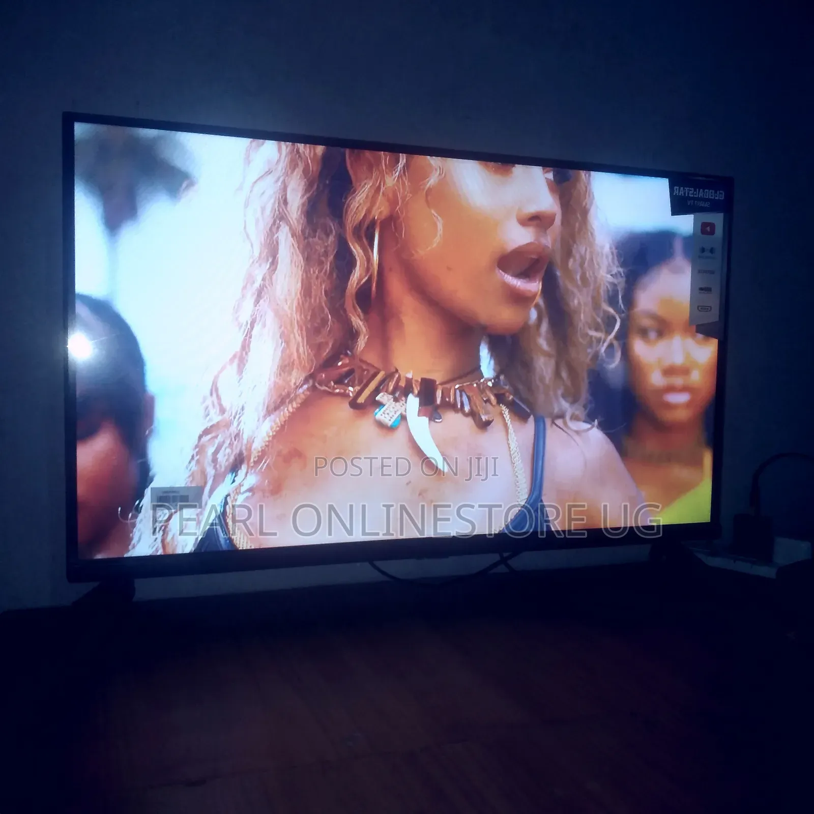 Android TV New