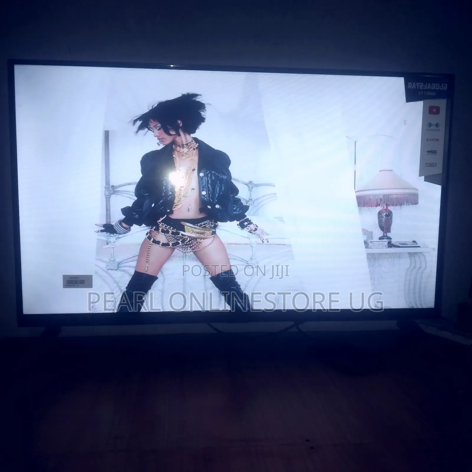 Android TV New