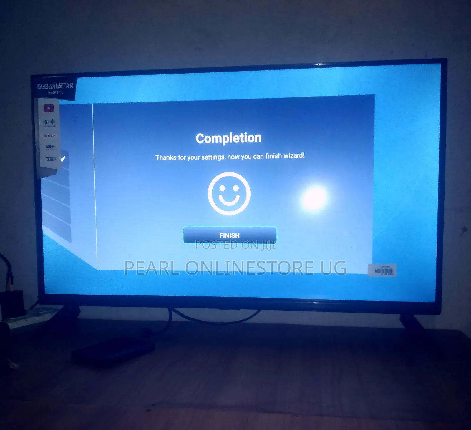 Android TV New
