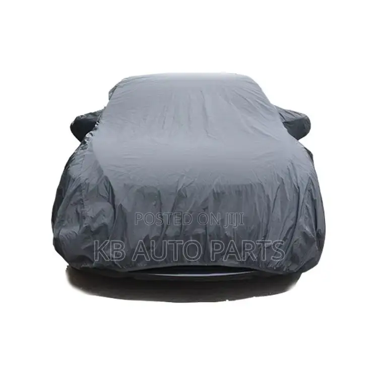 Car Covers