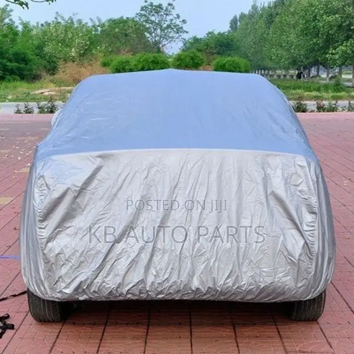 Car Covers