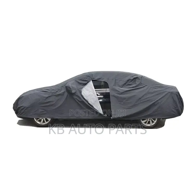 Car Covers Water/Sun/Heat/Frost Proof