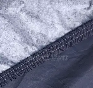 Car Covers Water/Sun/Heat/Frost Proof