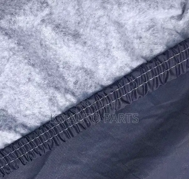 Car Covers Water/Sun/Heat/Frost Proof