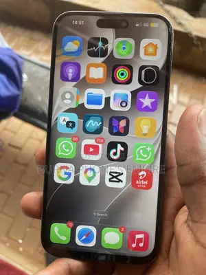 Apple iPhone 14 Pro Max 256 GB