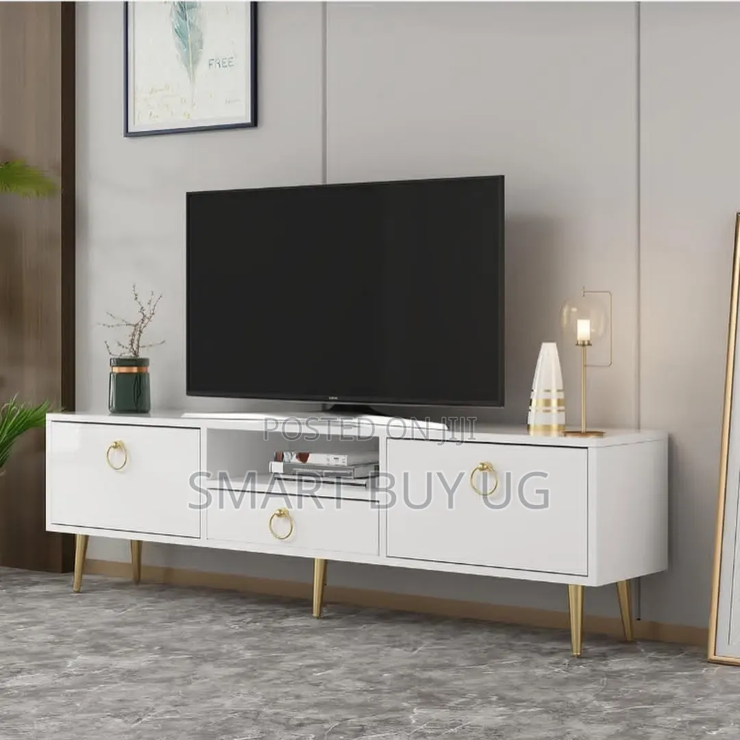 TV Stands Wall | TV Stands With Drawers | Tvstand 6ft White
