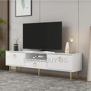 TV Stands Wall | TV Stands With Drawers | Tvstand 6ft White