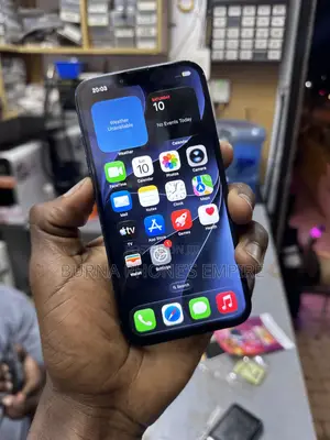Apple iPhone 13 128 GB Black