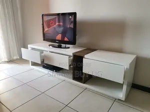 TV Stands With Storage | TV Stand TV Stand | TV Stands Wall 6ft White