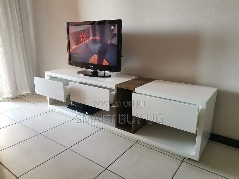 TV Stands With Storage | TV Stand TV Stand | TV Stands Wall 6ft White