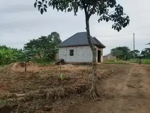50ft X 100ft Plot in Nsambwe, Seeta/Mukono