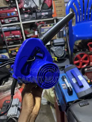 Electric Air Blower