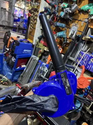 Electric Air Blower