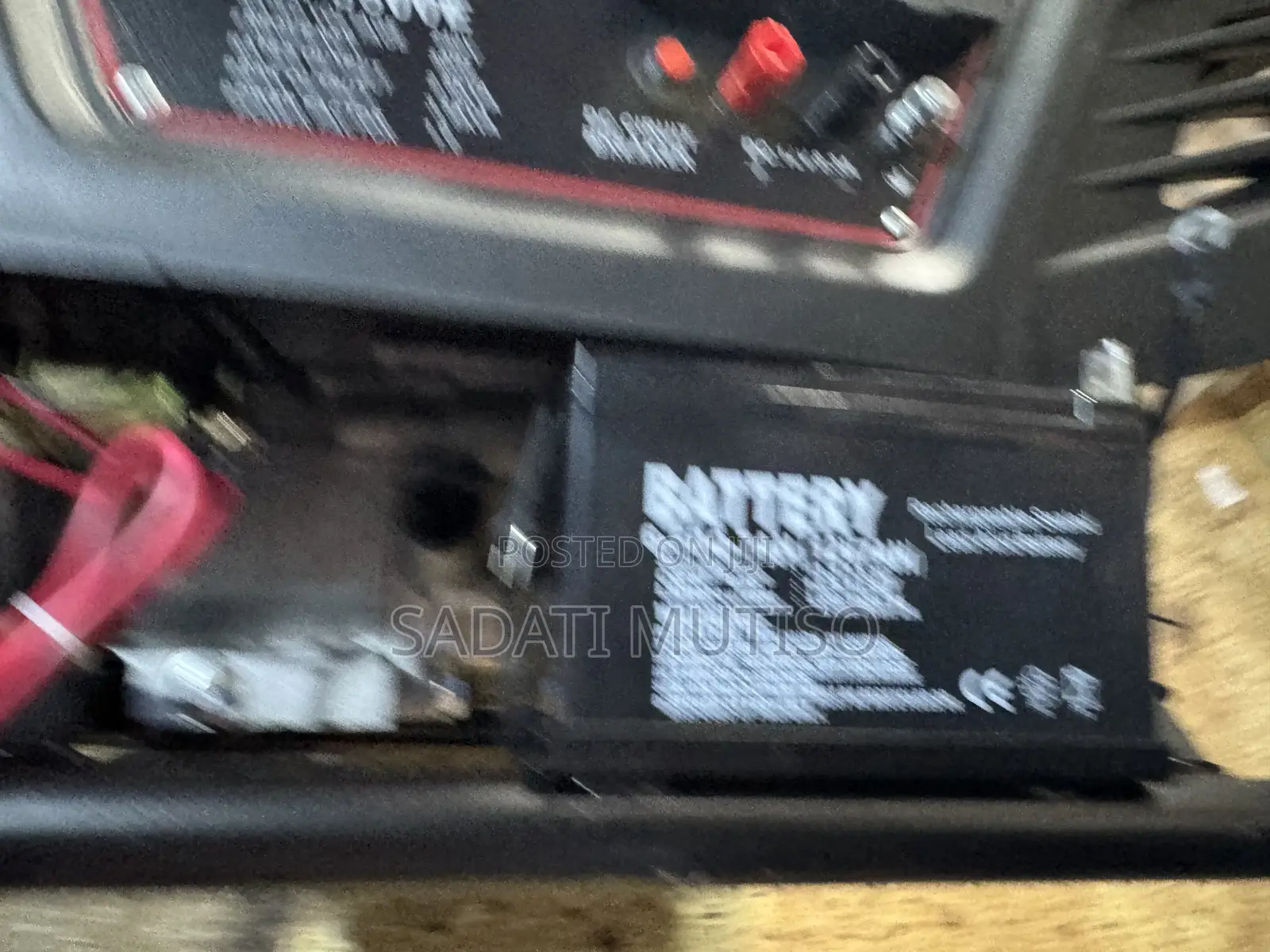 Heavy Duty 3.5 Kva Petroleum Generator
