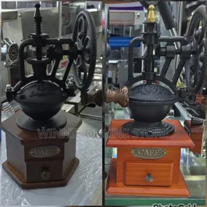 Manual Coffee Grinder