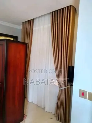 Customized Curtains