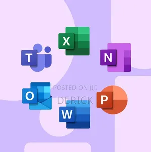 Microsoft Office Tutoring