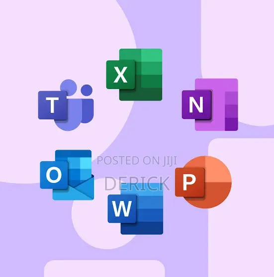 Microsoft Office Tutoring