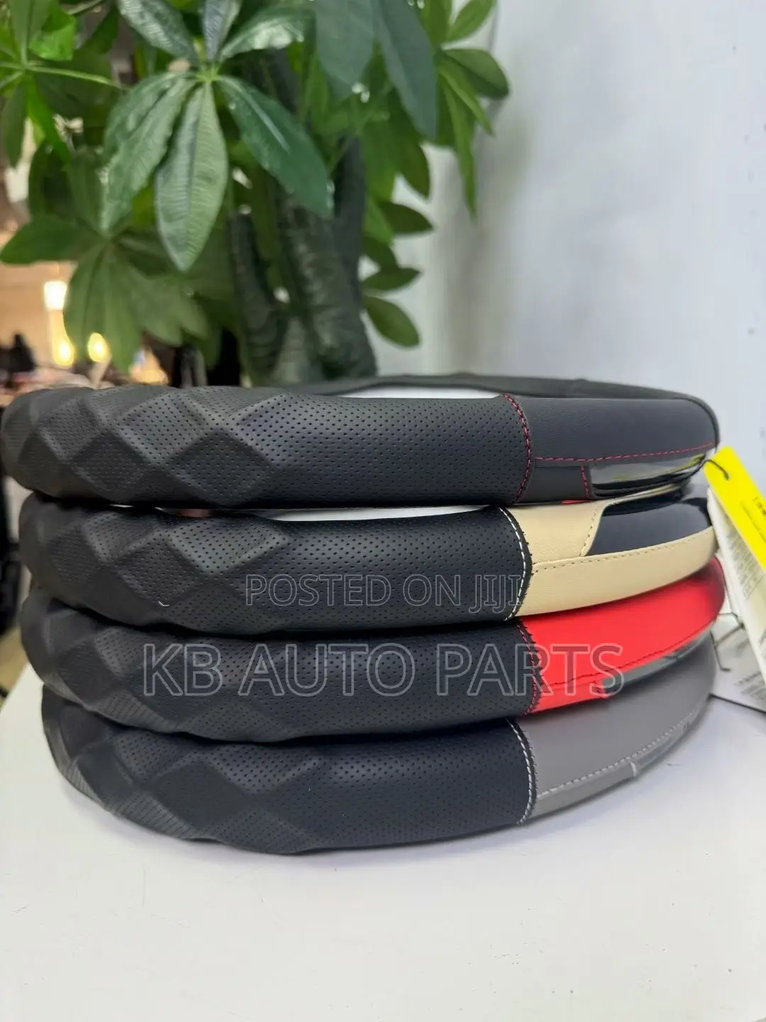 Steering Covers