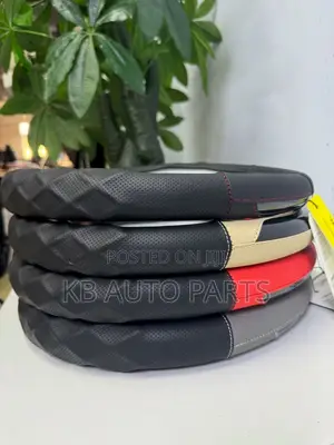 Steering Covers