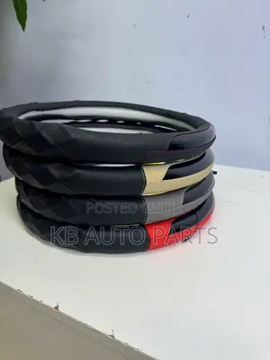 Steering Covers