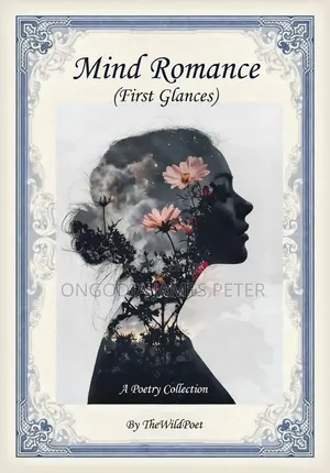 Mind Romance (First Glances) eBook THEWILDPOET