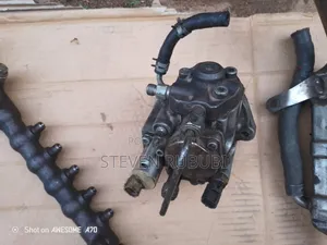 Injector Pump