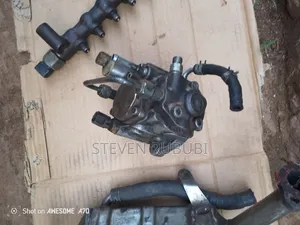 Injector Pump