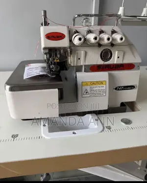 Suruba Sewing Machine Uk Used