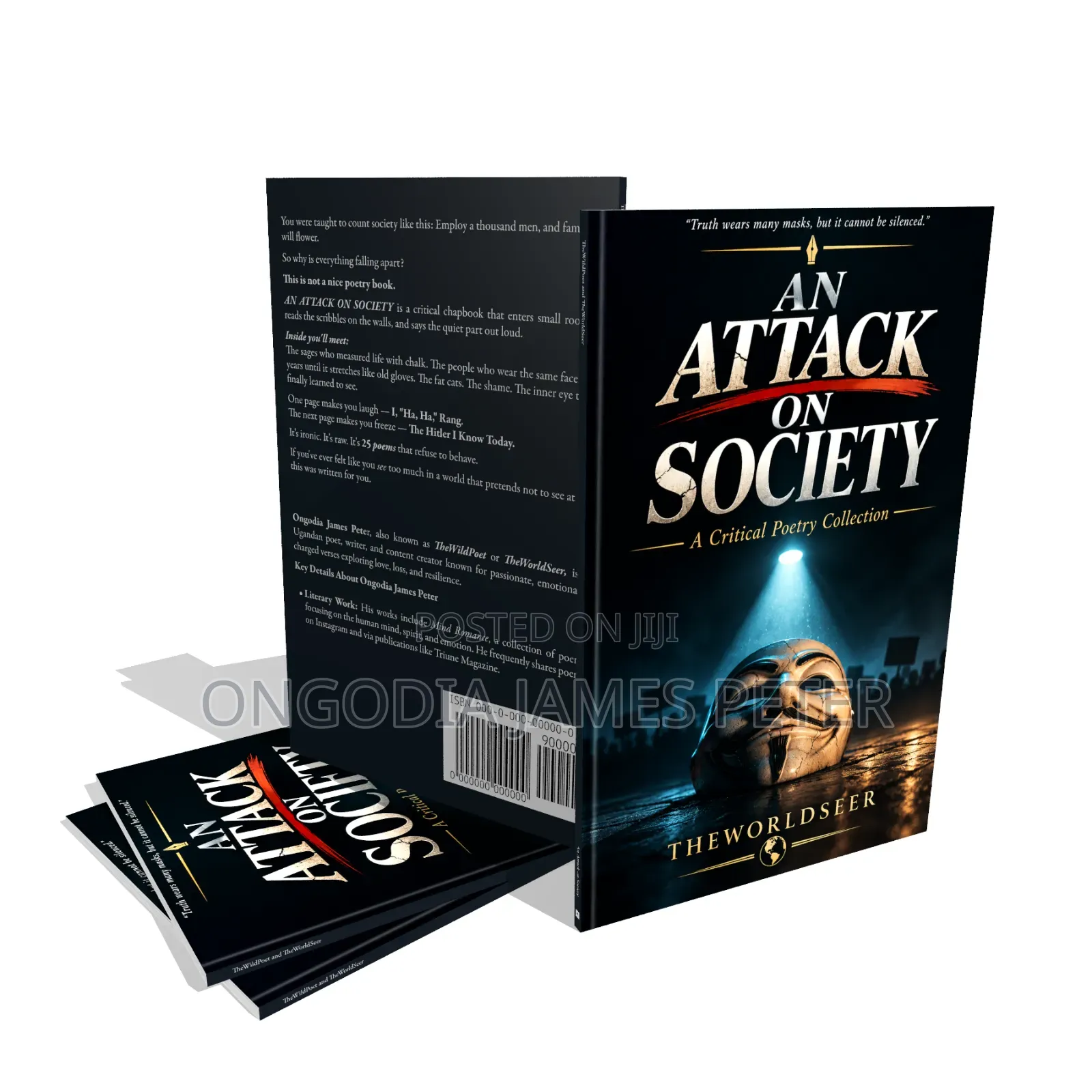 An Attack on Society