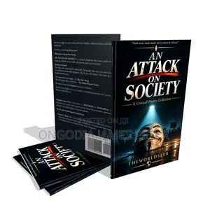 An Attack on Society
