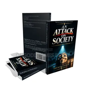 An Attack on Society