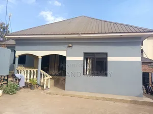 Furnished 4bdrm House in Central Division for sale