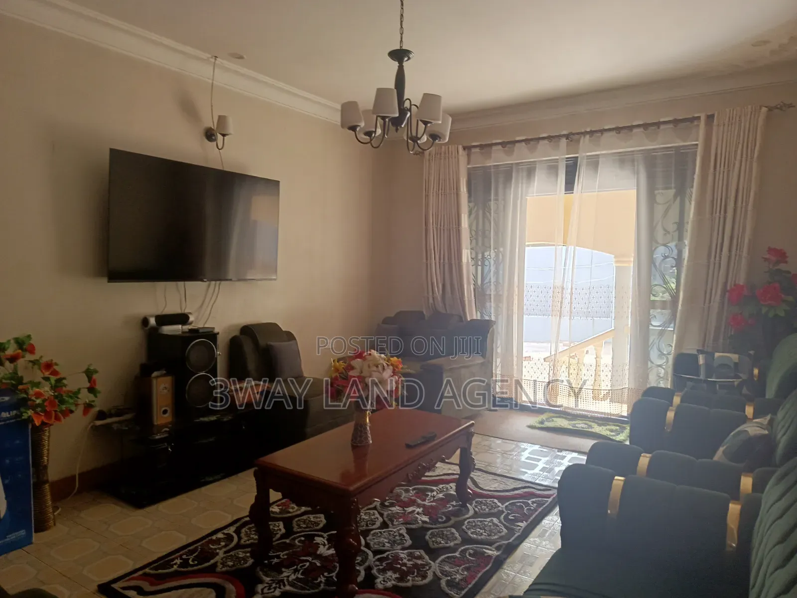 Furnished 4bdrm House in Central Division for sale