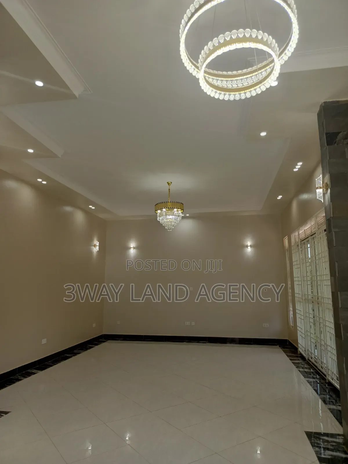 Furnished 4bdrm Bungalow in Central Division for sale
