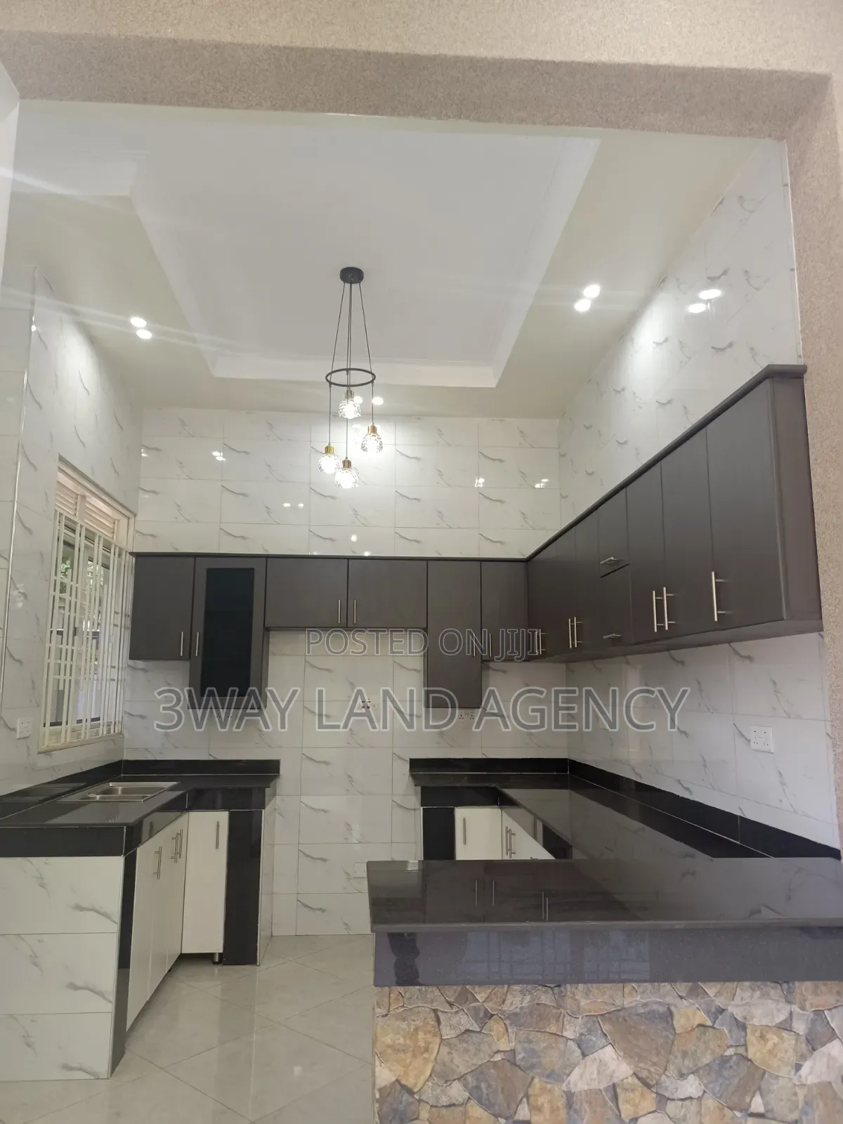 Furnished 4bdrm Bungalow in Central Division for sale