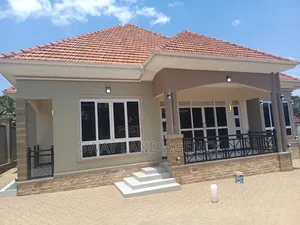 Furnished 4bdrm Bungalow in Central Division for sale