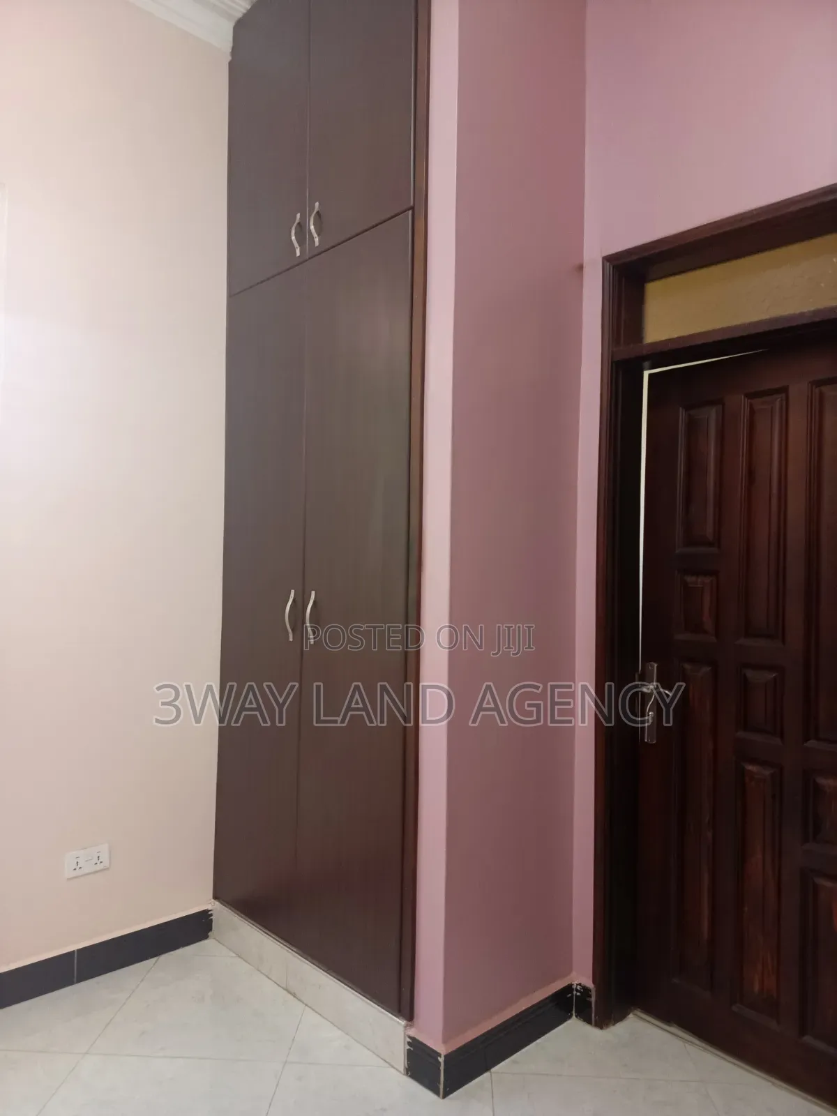 Furnished 4bdrm Bungalow in Central Division for sale