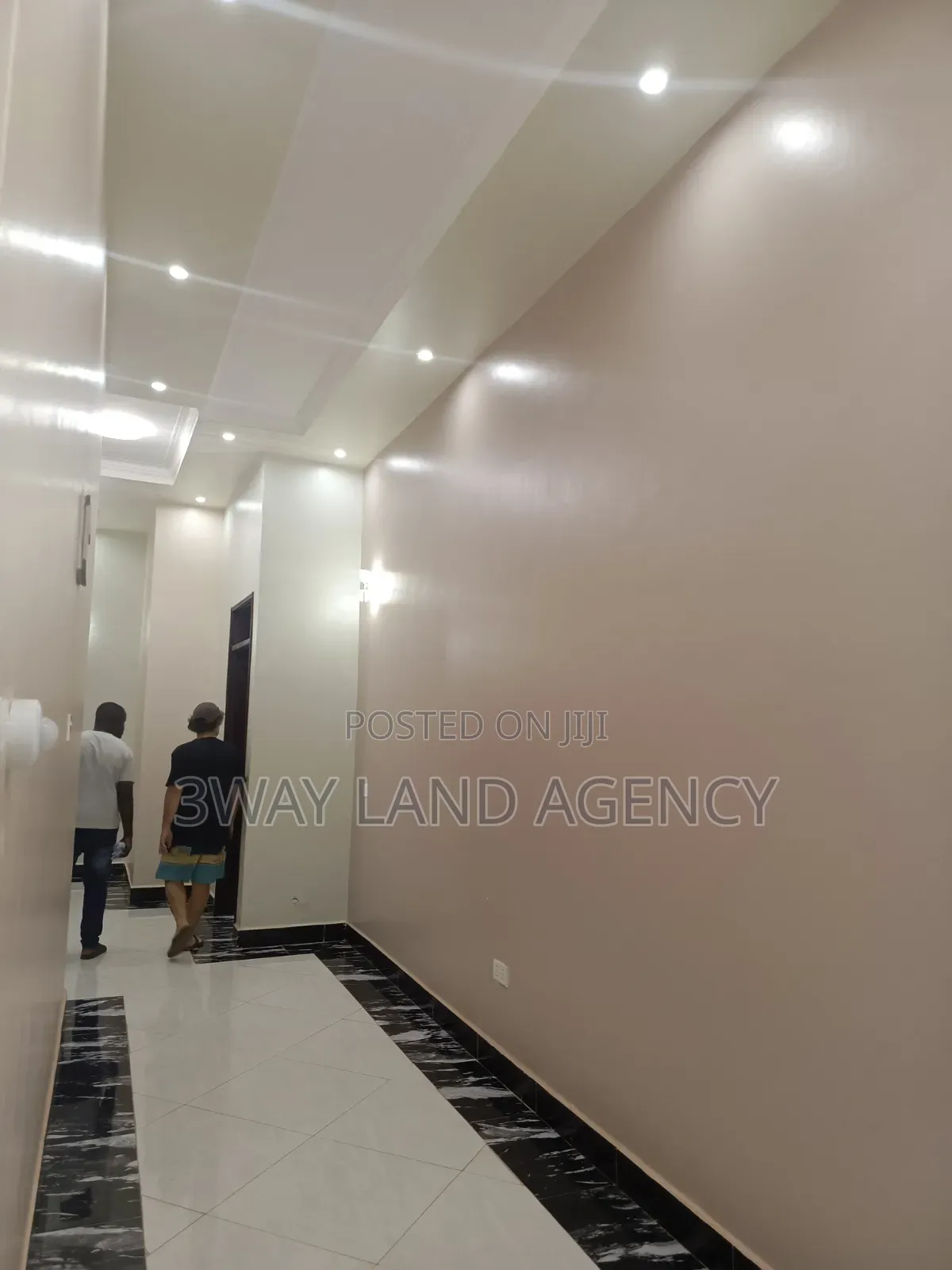 Furnished 4bdrm Bungalow in Central Division for sale