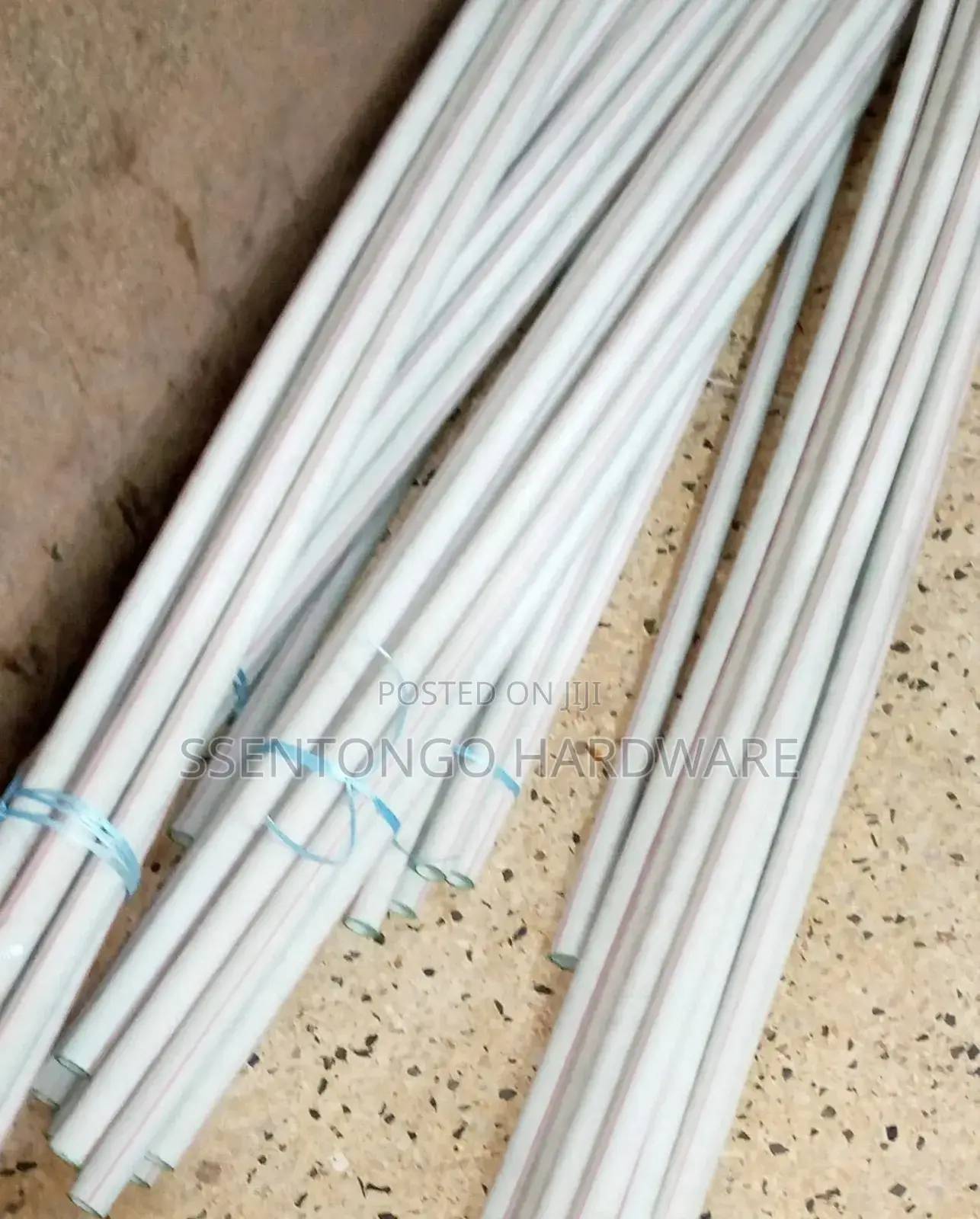 PPR Pipes Size 20 " 1/2 Inch Gentex Good Quality/All Types